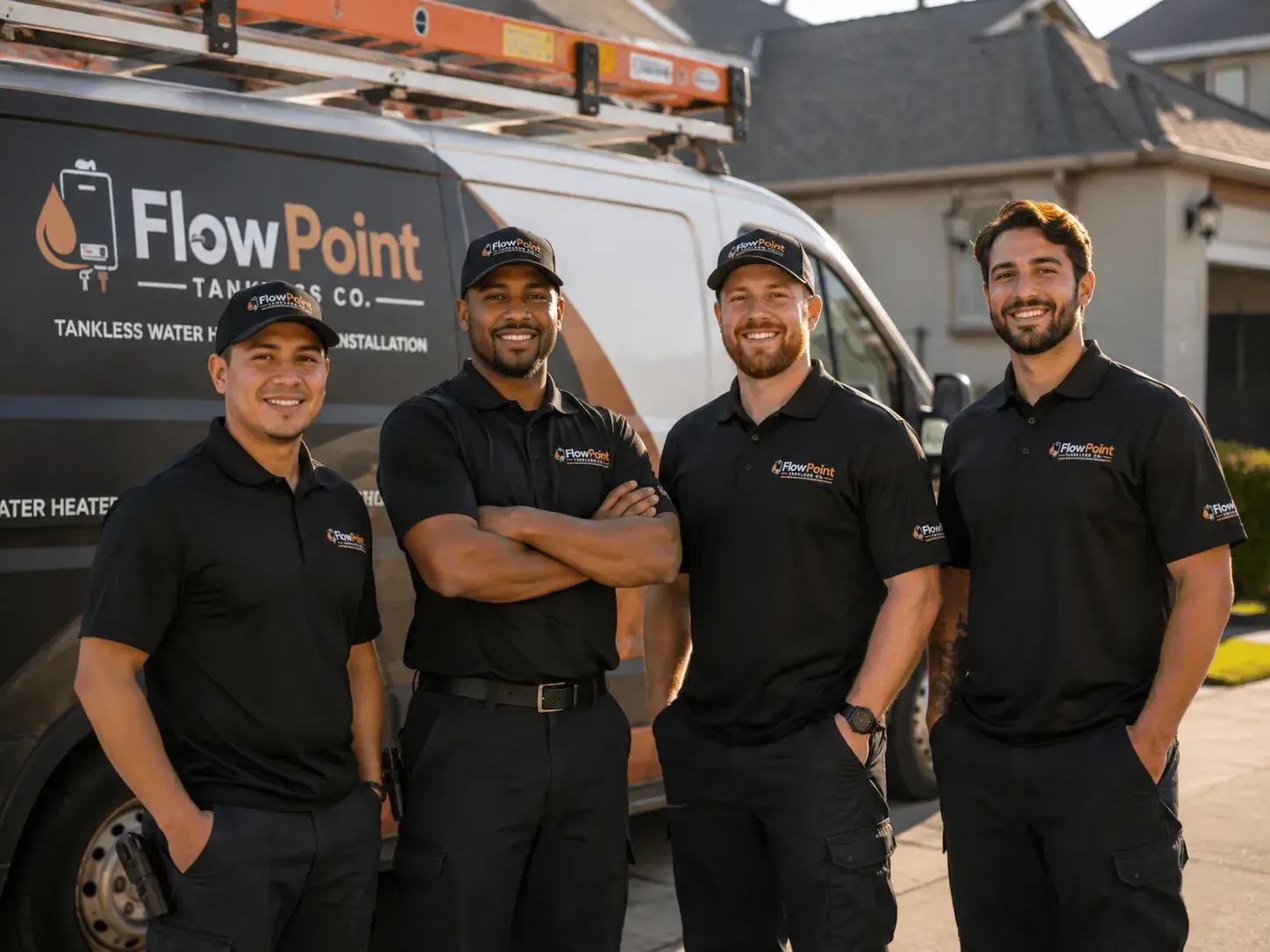 Tankless Water Heater Installation company in Chester, CT