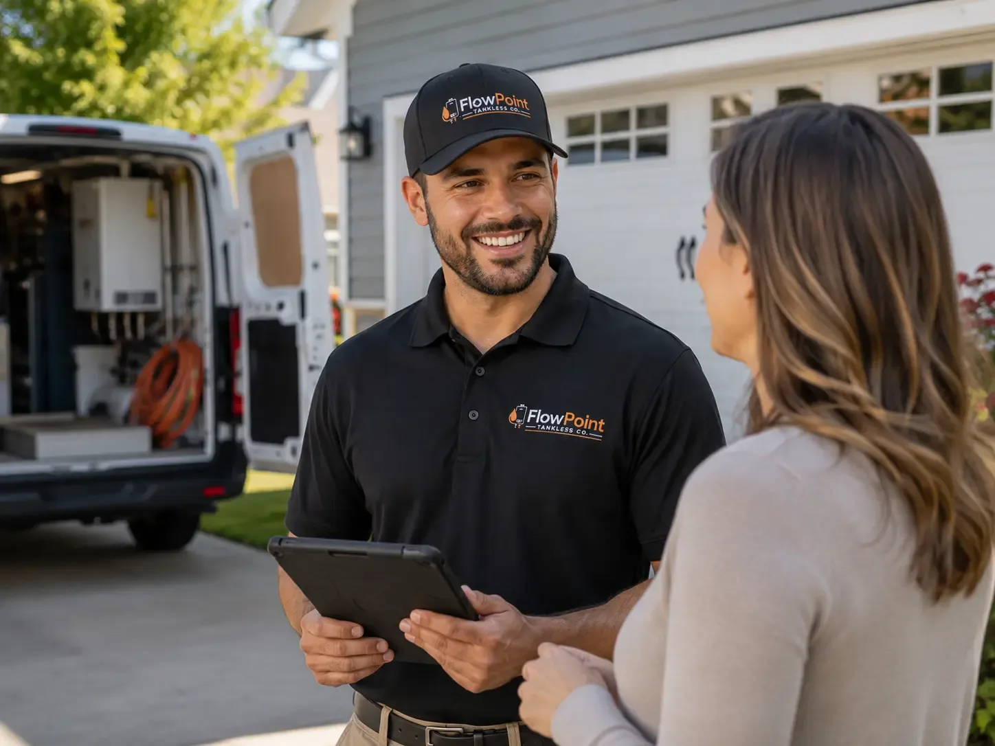 Tankless Water Heater Installation Chester, CT FAQs
